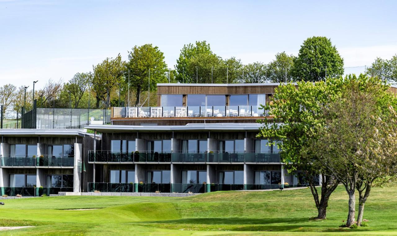 Ringenäs Hotell&Konferens Halmstad Exterior foto