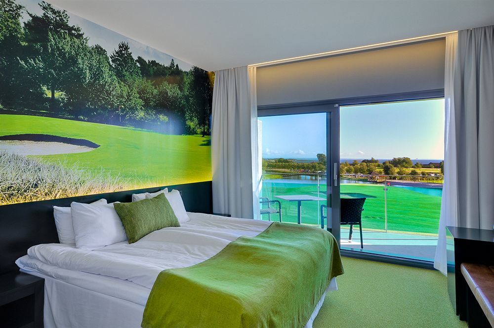 Ringenäs Hotell&Konferens Halmstad Exterior foto